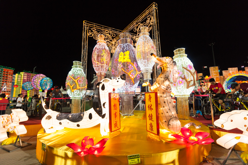lanterns 1